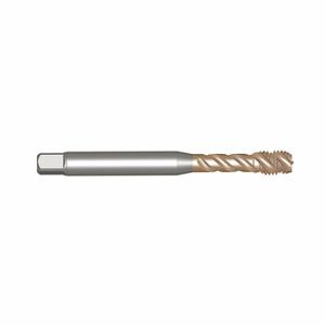 SANDVIK COROMANT T300-XM102AE-8-32 C150 Tap, #8-32 Thread Size, 1/4 Inch Thread Length, 2 15/32 Inch Length, Pipe | CT9ULY 411P93