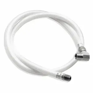 SANI-LAV 1006L Connecting Tube, Fits Sani-Lav | CT9WBA 41TK32