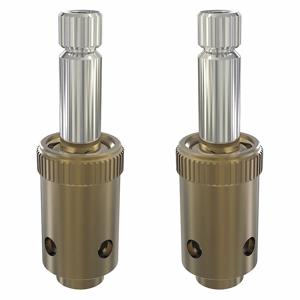 SANI-LAV 204RK Faucet Replacement Cartriges, Use with Hot/Cold Water | CT9VUD 468C66