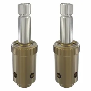 SANI-LAV 204RK Faucet Replacement Cartriges, Use with Hot/Cold Water | CT9VUD 468C66