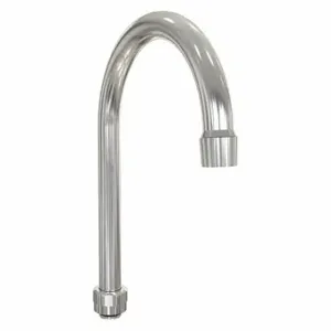 SANI-LAV 204SP Spout, Gooseneck Faucet Spout | CT9VZT 468C71