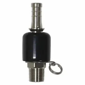 SANI-LAV N25S Ball Type Swivel Hose Adapter | CT9WAW 53PZ68