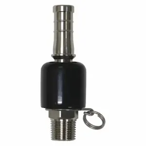 SANI-LAV N26S Ball Type Swivel Hose Adapter | CT9WAU 53PZ69