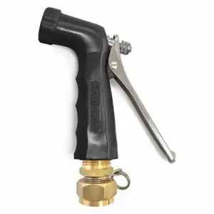 SANI-LAV N2SB17 Spray Nozzle, 6.5 Gpm, Black, 5 39/64 Inch Lg, 3/4 Inch Ght Female Inlet | CT9WAG 46CF25