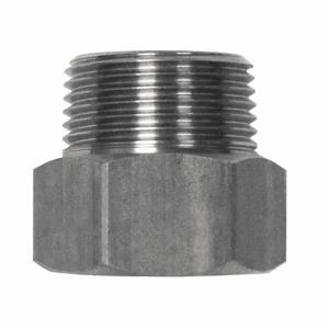 SANI-LAV N32S Hose Adapter, Female GHT/Male NPT Connection, 3/4 Inch x 3/4 Inch Connection Size | CT9VWT 53PZ67