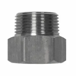 SANI-LAV N32S Hose Adapter, Female GHT/Male NPT Connection, 3/4 Inch x 3/4 Inch Connection Size | CT9VWT 53PZ67