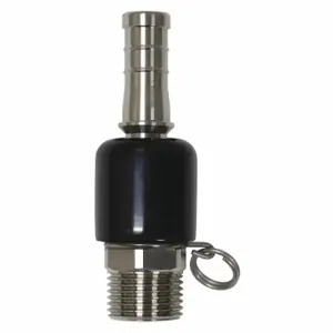 SANI-LAV N34S Ball Type Swivel Hose Adapter | CT9WAY 53PZ72