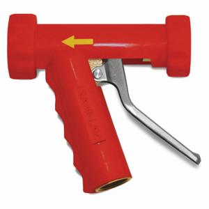 SANI-LAV N8R Spray Nozzle, 150 Psi Max. Pressure, 3/4 Inch Size Ght Connection | CT9WAA 468C77