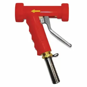 SANI-LAV N8120R Spray Nozzle, 150 Psi Max. Pressure, 3/4 Inch Size Ght Connection | CT9WAC 468C80