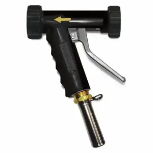 SANI-LAV N8SB20 Spray Nozzle, 150 Psi Max. Pressure, 3/4 Inch Size Ght Connection | CT9VZY 468C82