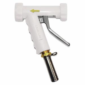 SANI-LAV N8SW20 Spray Nozzle, 150 Psi Max. Pressure, 3/4 Inch Size Ght Connection | CT9VZW 468C83