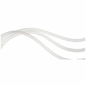 SANISURE PLTS-LH-187X375-25 Tubing, Pharma-Clear, Silicone, 3/16 Inch Inside Dia | CT9WJK 796U93