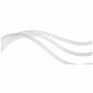 SANISURE PLTS-LH-187X375-10 Tubing, Pharma-Clear, Silicone, 3/16 Inch Inside Dia | CT9WJL 796UD7