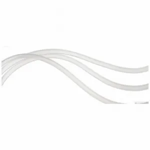 SANISURE PLTS-LH-125X250-5 Tubing, Pharma-Clear, Silicone, 1/8 Inch Inside Dia | CT9WJH 796UH0