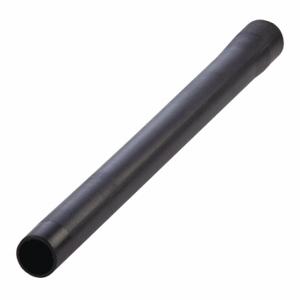 SANITAIRE 140703 Extension Wand, Plastic, 1 1/2 Inch Hose Dia, 19 1/4 Inch Length, 1 1/2 Inch Dia | CT9WNJ 23YU44