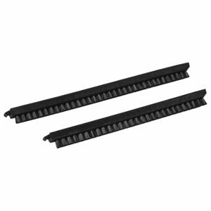 SANITAIRE 52264 Bristle Strip Set 1 to 7 Inch, 1 to 8-1/2 Inch | CT9WPP 24YT93