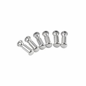 SANITAIRE 53198A1 Handle Screw Assembly, PK 6 | CP2EYY 33Y567
