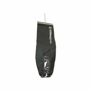 SANITAIRE 545822 Vacuum Bag Assembly, Black, Fits SC679 Vacuum Models | CT9WQC 24YV32