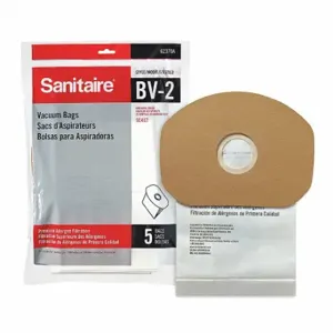 SANITAIRE 62370A10 Vacuum Bag | CT9WPY 43WK36