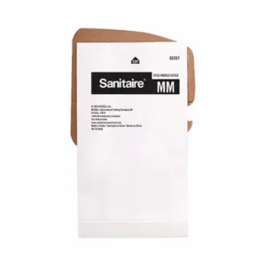 SANITAIRE 6529710 Vacuum Bag | CT9WPW 487A28