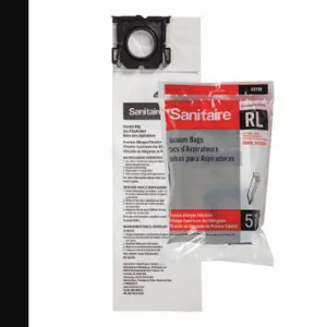 SANITAIRE 68104-10 Vacuum Bag | CT9WQA 54EP20