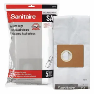 SANITAIRE 6844010 Vacuum Bag | CT9WPX 487A29