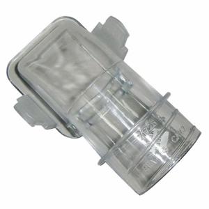 SANITAIRE 71725313N Hose Adapter, Upright Vacuum | CT9WNW 24YZ82