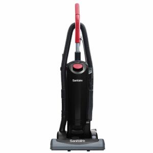 SANITAIRE SC5815E UprigHeight Vacuum, 15 Inch Size Cleaning Path Width, 135 cfm Vacuum Air Flow, 18 lb Wt | CT9WQP 60NP72