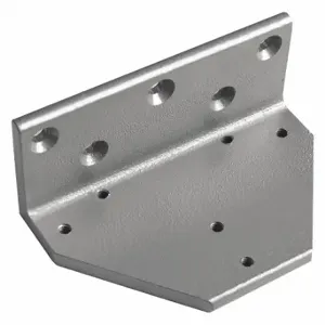 SARGENT 125 VF EN Parallel Arm Bracket, Unfinished, ADA Compliant | CT9WZH 463U19