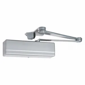 SARGENT 1431-CPS-EN Door Closer, Non Hold Open, Non-Handed, 12 Inch Housing Lg, 2 1/4 Inch Housing Dp | CT9WTK 463U22