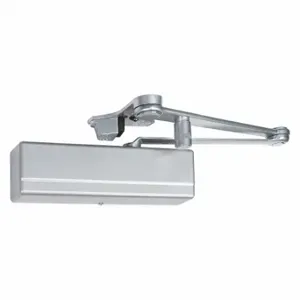 SARGENT 1431-CPSH-EN Door Closer, Hold Open, Non-Handed, 12 Inch Housing Lg, 2 1/4 Inch Housing Dp, 3-3/8 In | CT9WTA 463U24