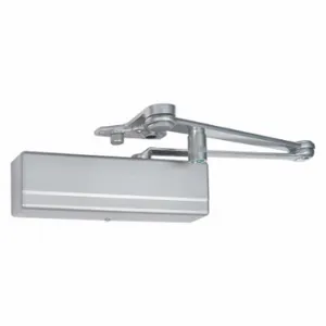 SARGENT 1431-PSH EN Door Closer, Hold Open, Non-Handed, 12 Inch Housing Lg, 2 1/4 Inch Housing Dp, 3-3/8 In | CT9WRV 463U18