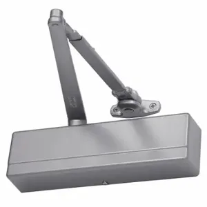 SARGENT 1431-UH TB EN Door Closer, Hold Open, Non-Handed, 12 Inch Housing Lg, 2 1/4 Inch Housing Dp, 3-3/8 In | CT9WRZ 21T025