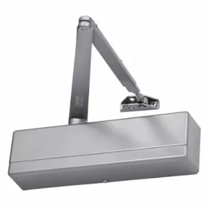 SARGENT 1431-UO TB EN Door Closer, Non Hold Open, Non-Handed, 12 Inch Housing Lg, 2 1/4 Inch Housing Dp | CT9WTM 21T023