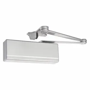 SARGENT 281 CPS EN Door Closer, Non Hold Open, Non-Handed, 11 3/4 Inch Housing Lg, 2 3/16 Inch Housing Dp | CT9WTF 35MN15