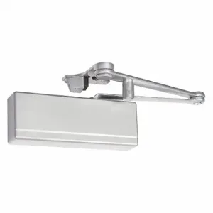 SARGENT 281 CPSH TB EN Door Closer, Hold Open, Non-Handed, 11 3/4 Inch Housing Lg, 2 3/16 Inch Housing Dp | CT9WRT 35MN14