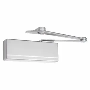 SARGENT 281 P10 TB EN Door Closer, Non Hold Open, Non-Handed, 11 3/4 Inch Housing Lg, 2 3/16 Inch Housing Dp | CT9WTG 35MN11