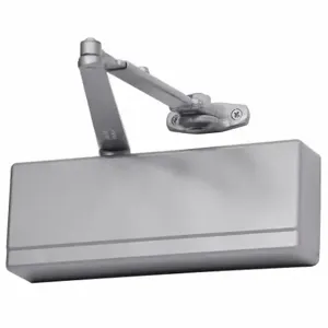 SARGENT 281-UH TB EN Door Closer, Hold Open, Non-Handed, 11 3/4 Inch Housing Lg, 2 3/16 Inch Housing Dp | CT9WRR 21T011