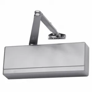 SARGENT 281 UO EN Door Closer, Non Hold Open, Non-Handed, 11 3/4 Inch Housing Lg, 2 3/16 Inch Housing Dp | CT9WTH 35MN08