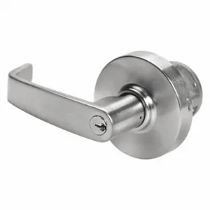 SARGENT 28C LL 26D Exit Device Trim, 20 Lever, Keyed Different | CT9WUQ 46KU60