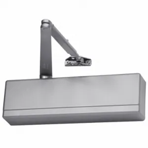 SARGENT LDP-351-UO- TB EN Door Closer, Non Hold Open, Non-Handed, 13 Inch Housing Lg, 2 3/16 Inch Housing Dp, 4 In | CT9WTT 21T017