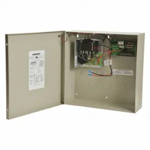 SARGENT 3540 Power Supply, Power Supply, Wall Mount | CT9WZJ 46KU61