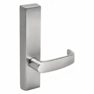 SARGENT 710 ETL RHRB 26D Lever, Grade 1, 80 Lever, Satin Chrome, Not Keyed | CT9WWW 46KU69