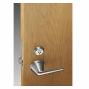 SARGENT 8265 BHL 32D Push Pull Paddle, Ada Compliant, Privacy Lock Function | CT9WXZ 457C88
