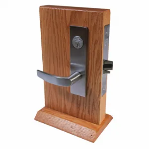 SARGENT 8237 LW1B 26D Sargent Mortise Classroom Lockset | CT9WWU 28XT63