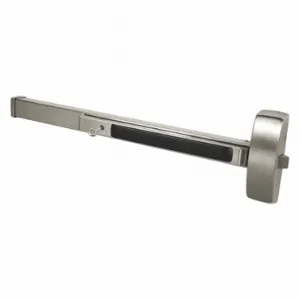 SARGENT 8804F 32D Rim Exit Device, 36 Inch Size, Fits 5 Inch Stile Width, Non-Handed | CT9WYK 28XT90