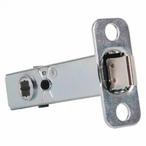 SARGENT DL-2001 26D Latchbolt, Satin Chrome, 2 3/4 Inch Backset, 1-3/8 Inch To 1-3/4 Inch Door Thick | CT9WYP 457D81