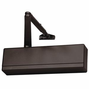 SARGENT 351-UO TB EB Door Closer, Non Hold Open, Non-Handed, 13 Inch Housing Lg, 2 3/16 Inch Housing Dp, 4 In | CT9WTW 21T014