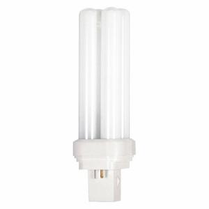 SATCO S6022 Plug-In CFL Bulb, T | CT9WZW 451F98