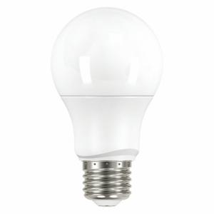 SATCO S9590 LED-Glühbirne, A19, mittlere Schraube, 40 W inkl., 6 W Watt, 480 lm, LED, 6 Stück | CT9WZT 62NA70